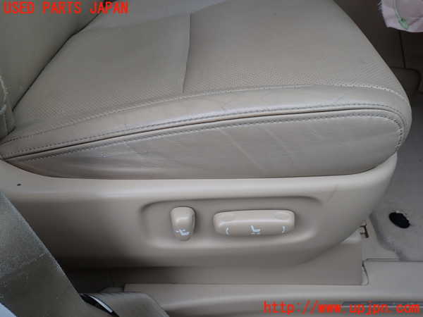 1UPJ-33707035]アルファードハイブリッド(ATH20W)運転席シート 中古_m0004.jpg