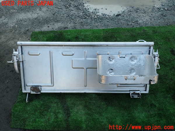 1UPJ-33711566]三菱ジープ(J55)バックドア リアゲート ハッチ 中古_m0001.jpg