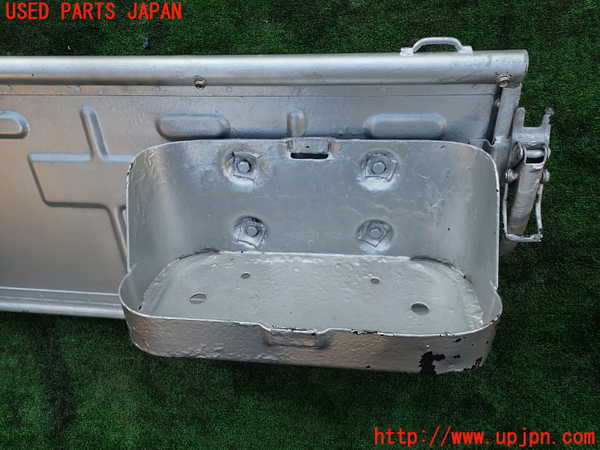 1UPJ-33711566]三菱ジープ(J55)バックドア リアゲート ハッチ 中古_m0002.jpg