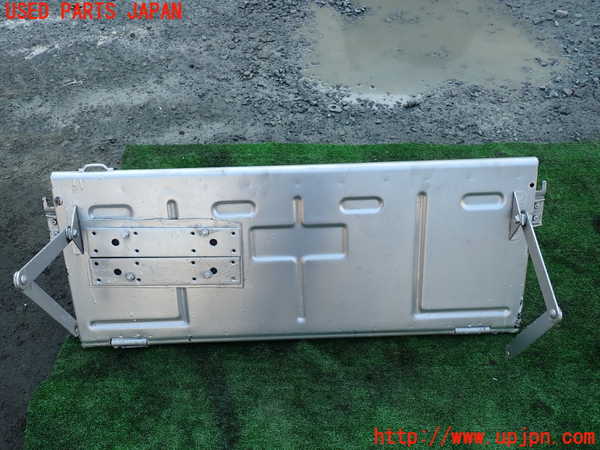 1UPJ-33711566]三菱ジープ(J55)バックドア リアゲート ハッチ 中古_m0003.jpg