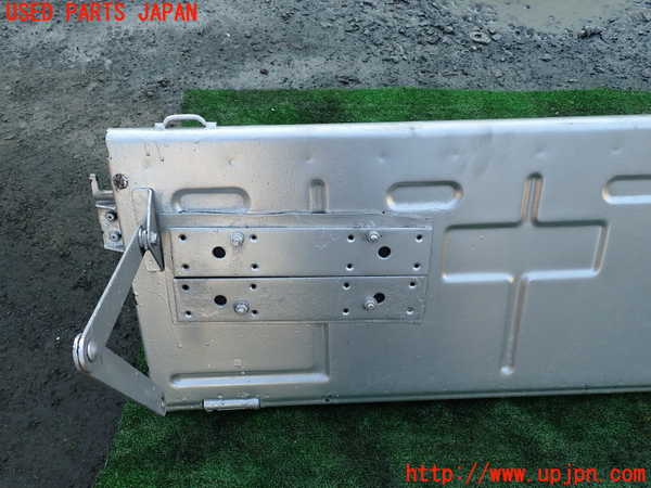 1UPJ-33711566]三菱ジープ(J55)バックドア リアゲート ハッチ 中古_m0004.jpg