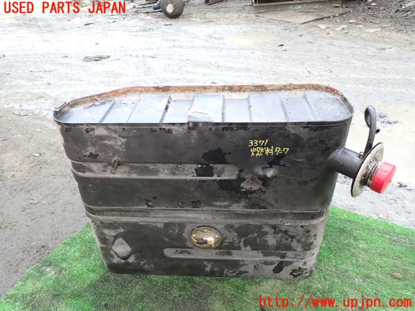 1UPJ-33712500]三菱ジープ(J55)燃料タンク 中古_m0001.jpg
