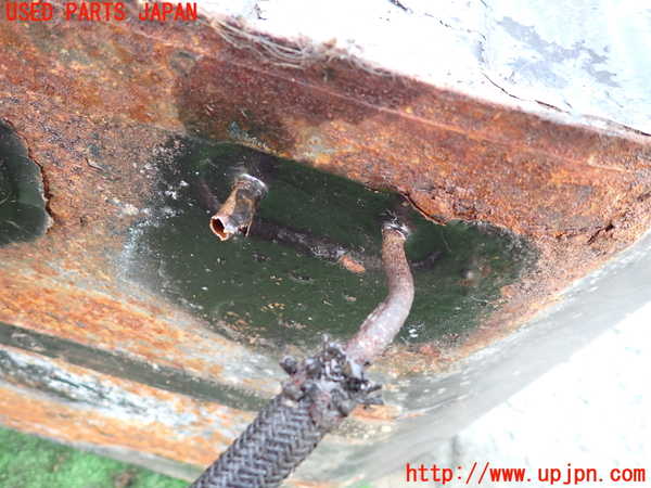 1UPJ-33712500]三菱ジープ(J55)燃料タンク 中古_m0004.jpg