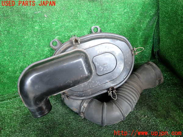 1UPJ-33712560]三菱ジープ(J55)エアクリーナーボックス 中古_m0001.jpg