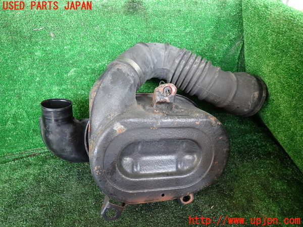 1UPJ-33712560]三菱ジープ(J55)エアクリーナーボックス 中古_m0002.jpg