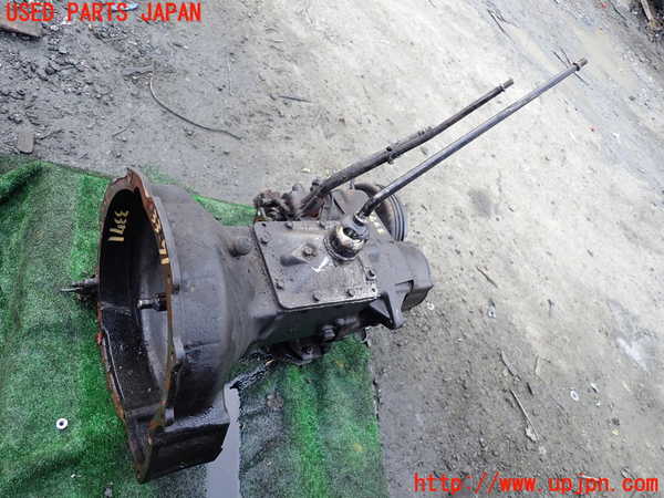 1UPJ-33713200]三菱ジープ(J55)ミッション MT 4DR5 4WD 中古_m0001.jpg