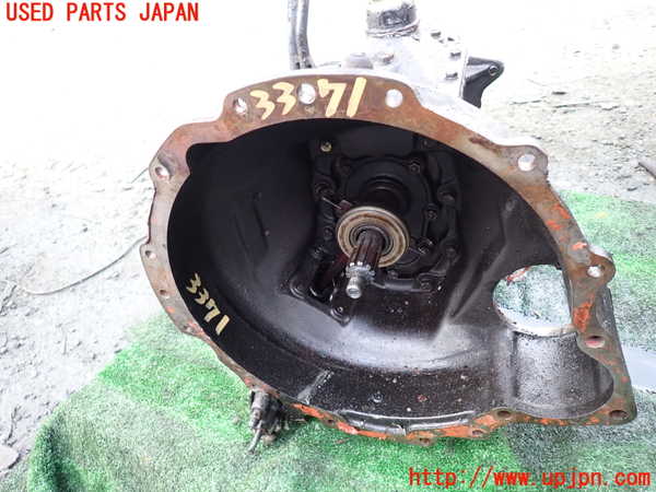 1UPJ-33713200]三菱ジープ(J55)ミッション MT 4DR5 4WD 中古_m0002.jpg