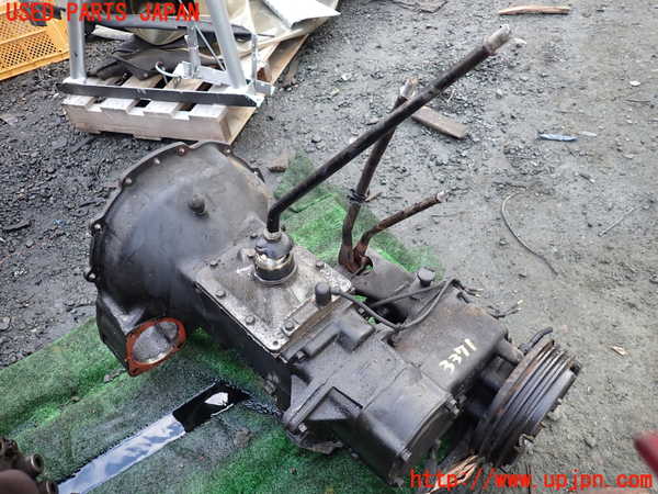 1UPJ-33713200]三菱ジープ(J55)ミッション MT 4DR5 4WD 中古_m0003.jpg