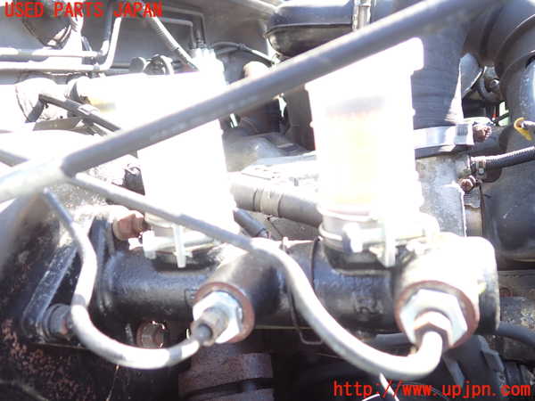 1UPJ-33714050]三菱ジープ(J55)ブレーキマスターシリンダー 中古_m0001.jpg