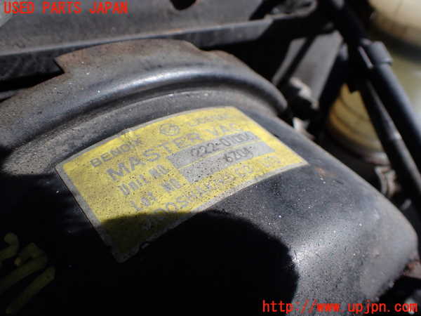 1UPJ-33714055]三菱ジープ(J55)ブレーキマスターバック 中古_m0002.jpg