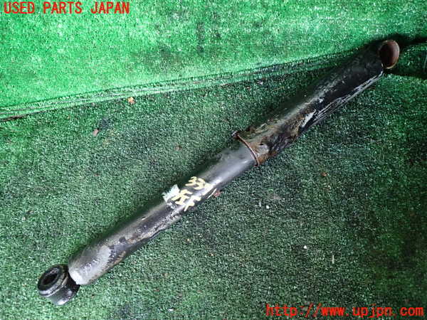 1UPJ-33715065]三菱ジープ(J55)左フロントショックアブソーバー 中古_m0001.jpg