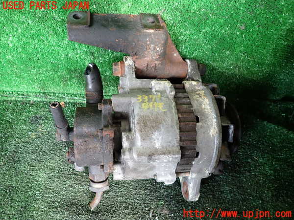 1UPJ-33716015]三菱ジープ(J55)オルタネーター(ダイナモ) 中古_m0001.jpg