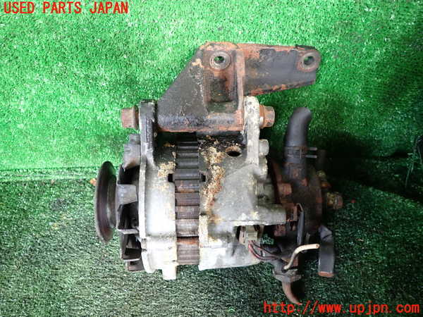 1UPJ-33716015]三菱ジープ(J55)オルタネーター(ダイナモ) 中古_m0002.jpg