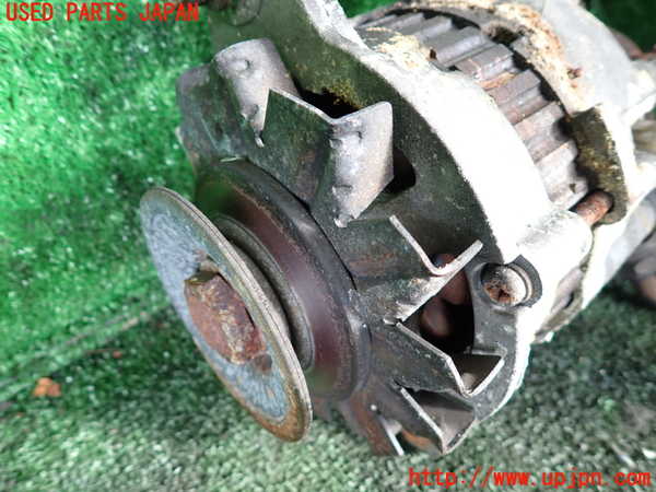 1UPJ-33716015]三菱ジープ(J55)オルタネーター(ダイナモ) 中古_m0003.jpg