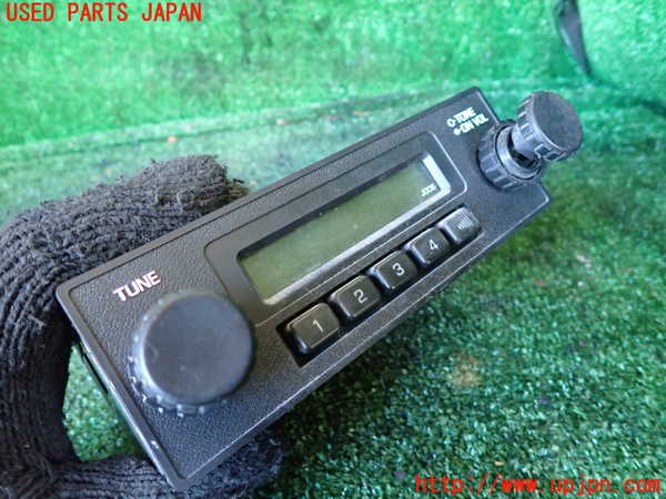 1UPJ-33716470]三菱ジープ(J55)ラジオ 中古_m0002.jpg