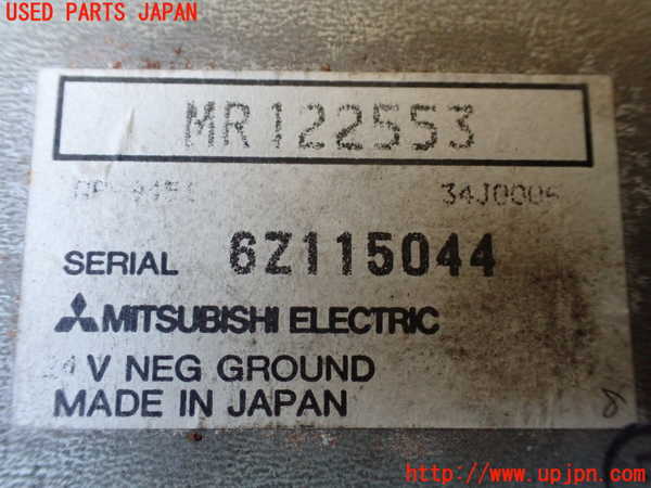 1UPJ-33716470]三菱ジープ(J55)ラジオ 中古_m0004.jpg