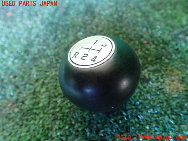1UPJ-33717570]三菱ジープ(J55)シフトノブ 中古_m0001.jpg