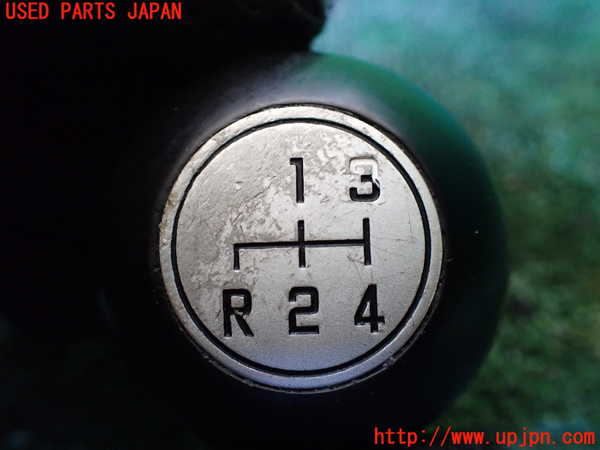 1UPJ-33717570]三菱ジープ(J55)シフトノブ 中古_m0002.jpg