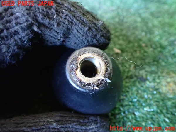 1UPJ-33717570]三菱ジープ(J55)シフトノブ 中古_m0003.jpg