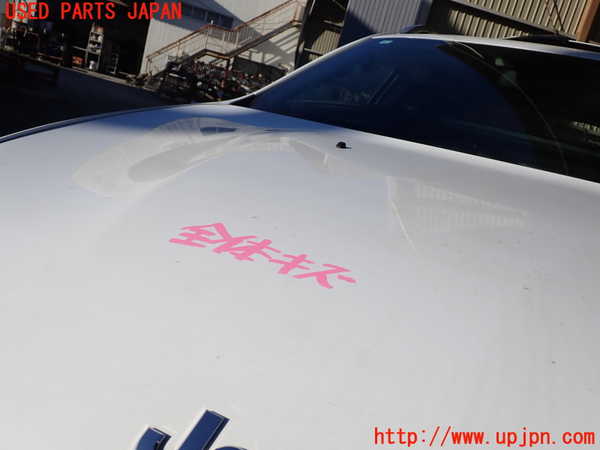 1UPJ-33721060]ジープ・チェロキー(KL32)ボンネットフード 中古_m0003.jpg