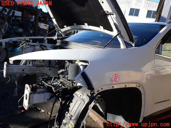 1UPJ-33721082]ジープ・チェロキー(KL32)左前フェンダー 中古_m0001.jpg