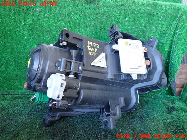 1UPJ-33721132]ジープ・チェロキー(KL32)左ヘッドライト HID 中古_m0003.jpg