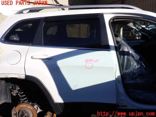 1UPJ-33721290]ジープ・チェロキー(KL32)右後ドア MOPAR M-129 中古_m0001.jpg