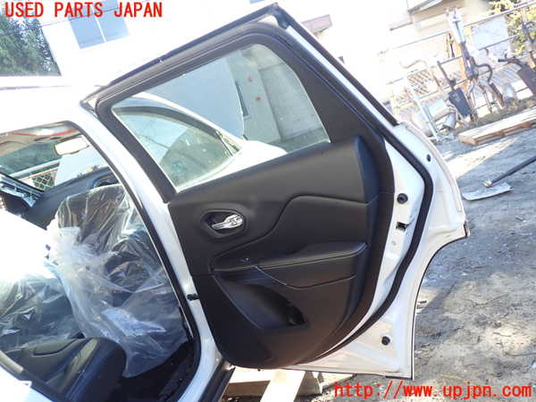 1UPJ-33721290]ジープ・チェロキー(KL32)右後ドア MOPAR M-129 中古_m0004.jpg