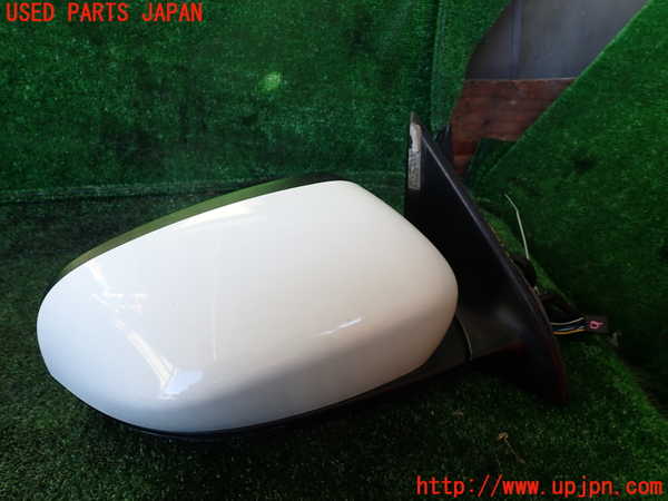 1UPJ-33721210]ジープ・チェロキー(KL32)右ドアミラー 中古_m0001.jpg