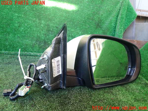 1UPJ-33721210]ジープ・チェロキー(KL32)右ドアミラー 中古_m0003.jpg