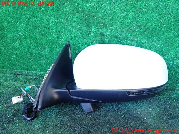 1UPJ-33721212]ジープ・チェロキー(KL32)左ドアミラー 中古_m0001.jpg