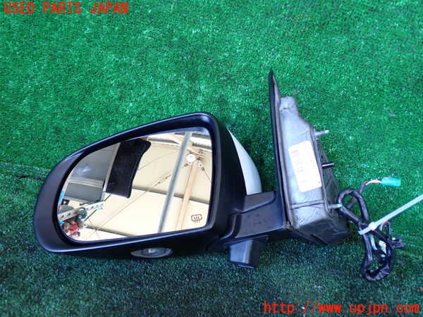 1UPJ-33721212]ジープ・チェロキー(KL32)左ドアミラー 中古_m0003.jpg