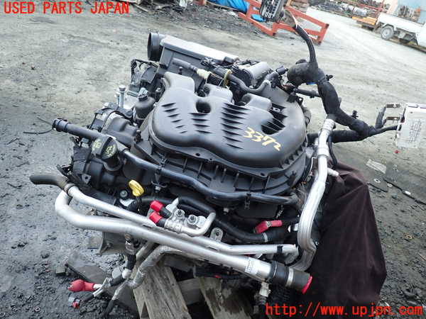 1UPJ-33722010]ジープ・チェロキー(KL32)エンジン Ｓ 4WD 中古_m0002.jpg