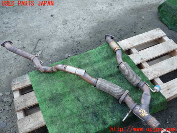 1UPJ-33722631]ジープ・チェロキー(KL32)フロントパイプ1 中古_m0001.jpg