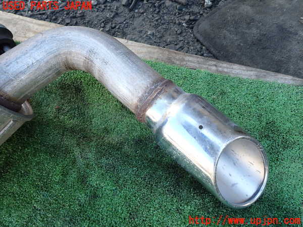 1UPJ-33722671]ジープ・チェロキー(KL32)リアマフラー1 中古_m0005.jpg