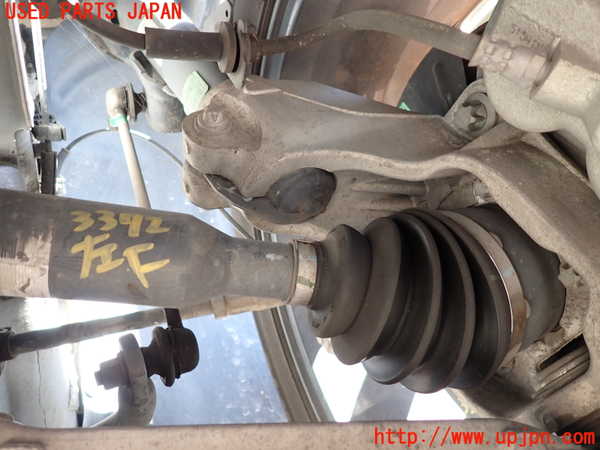 1UPJ-33724015]ジープ・チェロキー(KL32)左フロントドライブシャフト 中古_m0001.jpg
