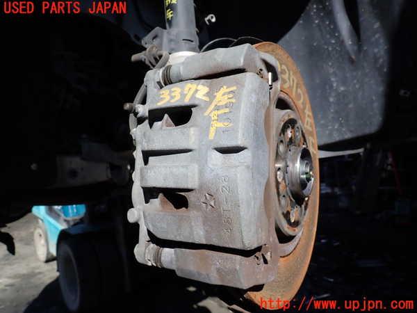 1UPJ-33724085]ジープ・チェロキー(KL32)左フロントキャリパー 中古_m0001.jpg