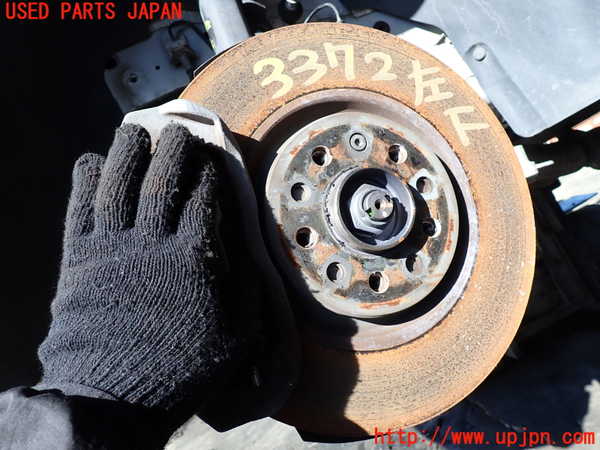 1UPJ-33724295]ジープ・チェロキー(KL32)左フロントナックルハブ 中古_m0001.jpg