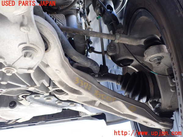 1UPJ-33725176]ジープ・チェロキー(KL32)右フロントロアアーム1 中古_m0001.jpg