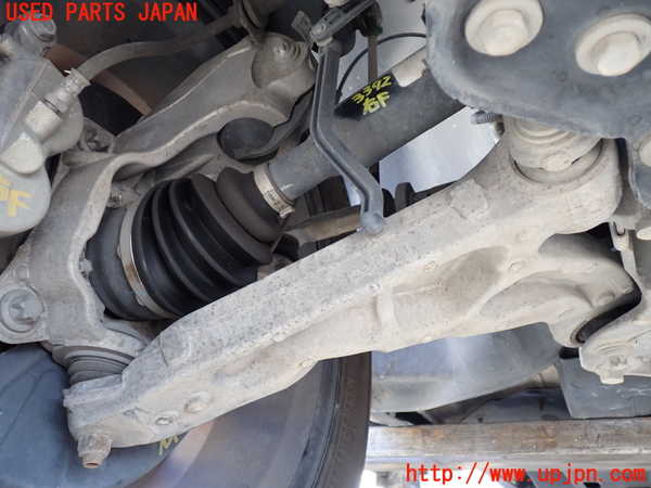 1UPJ-33725176]ジープ・チェロキー(KL32)右フロントロアアーム1 中古_m0002.jpg