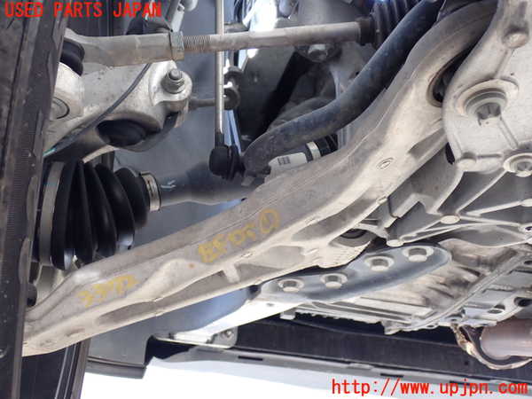 1UPJ-33725186]ジープ・チェロキー(KL32)左フロントロアアーム1 中古_m0001.jpg