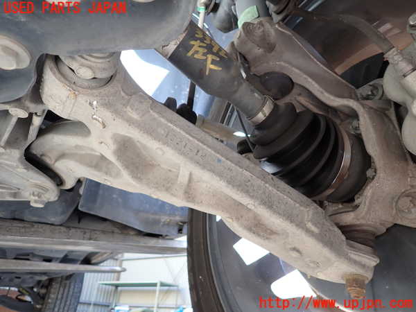 1UPJ-33725186]ジープ・チェロキー(KL32)左フロントロアアーム1 中古_m0002.jpg
