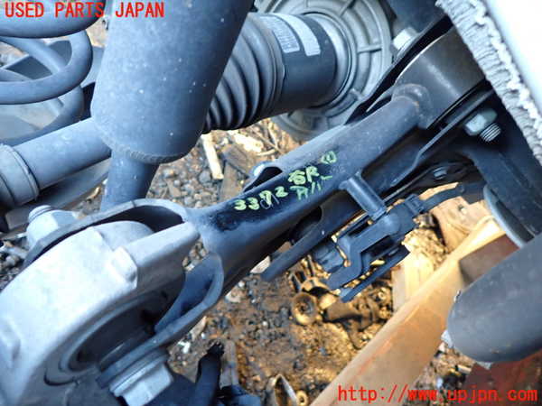 1UPJ-33725146]ジープ・チェロキー(KL32)右リアアッパーアーム1 中古_m0001.jpg