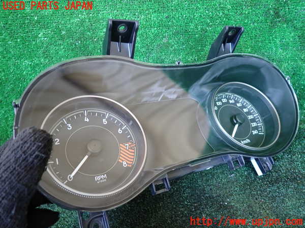 1UPJ-33726170]ジープ・チェロキー(KL32)スピードメーター 中古_m0002.jpg
