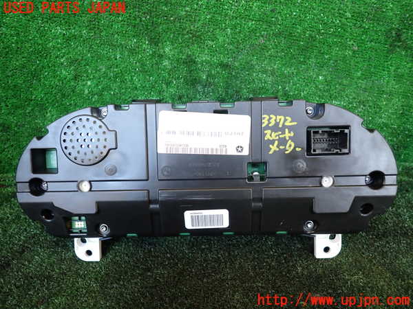 1UPJ-33726170]ジープ・チェロキー(KL32)スピードメーター 中古_m0003.jpg