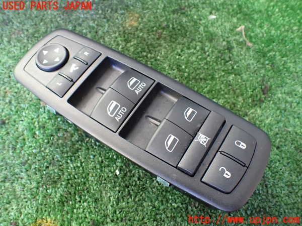 1UPJ-33726240]ジープ・チェロキー(KL32)右前パワーウィンドウスイッチ 中古_m0001.jpg