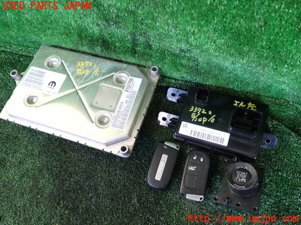 1UPJ-33726110]ジープ・チェロキー(KL32)エンジンコンピューター 中古_m0001.jpg