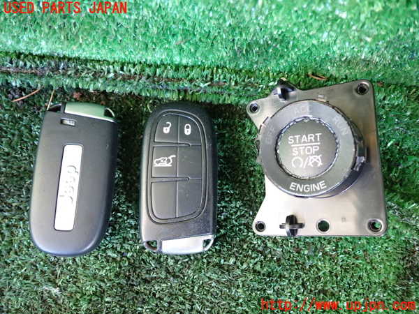 1UPJ-33726110]ジープ・チェロキー(KL32)エンジンコンピューター 中古_m0004.jpg