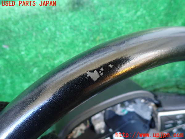 1UPJ-33727855]ジープ・チェロキー(KL32)ステアリングホイール 中古_m0002.jpg