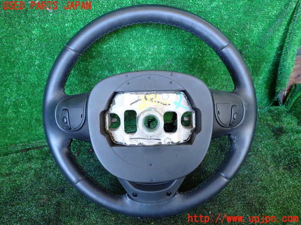 1UPJ-33727855]ジープ・チェロキー(KL32)ステアリングホイール 中古_m0003.jpg